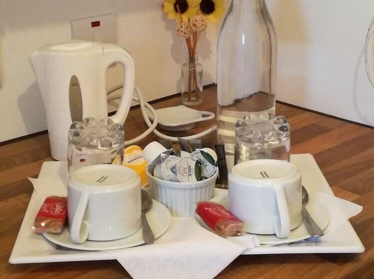 Bed and Breakfast Boutique Country House Aldergrove