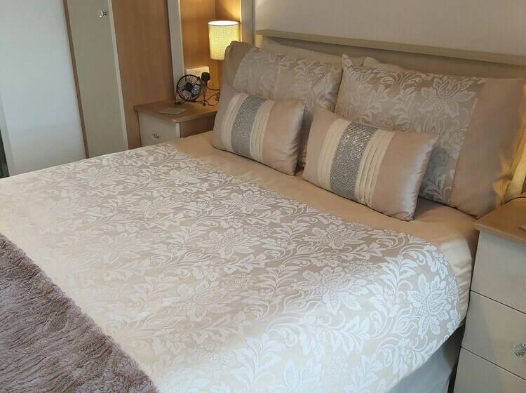 Bed and Breakfast Boutique Country House Aldergrove