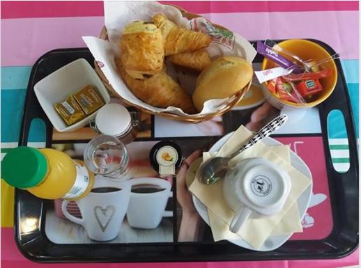 تختخواب و صبحانه Chez Vero Chambre D Hôte Privée Proche Cassis Ste Baume Marseille Parking