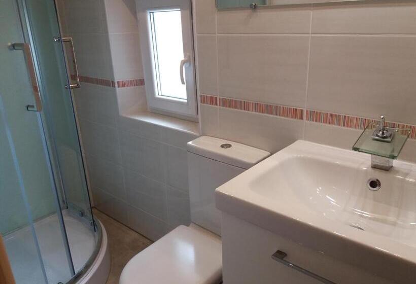 تختخواب و صبحانه Chez Vero Chambre D Hôte Privée Proche Cassis Ste Baume Marseille Parking