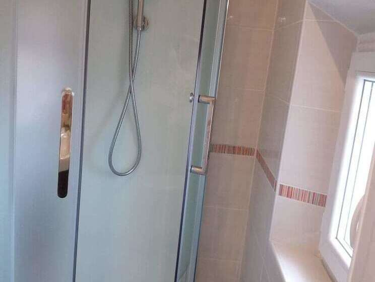 تختخواب و صبحانه Chez Vero Chambre D Hôte Privée Proche Cassis Ste Baume Marseille Parking