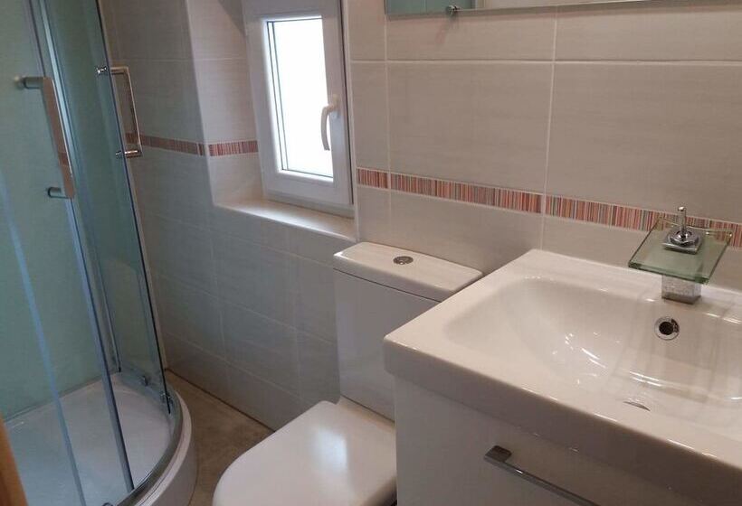 تختخواب و صبحانه Chez Vero Chambre D Hôte Privée Proche Cassis Ste Baume Marseille Parking