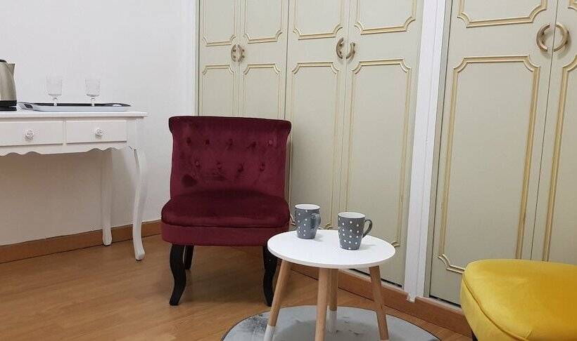 تختخواب و صبحانه Chez Vero Chambre D Hôte Privée Proche Cassis Ste Baume Marseille Parking