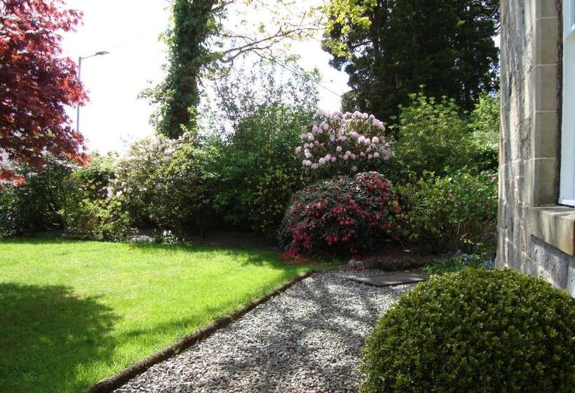 צימר Craig Villa Guest House