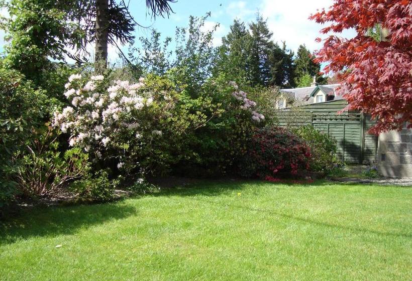 צימר Craig Villa Guest House