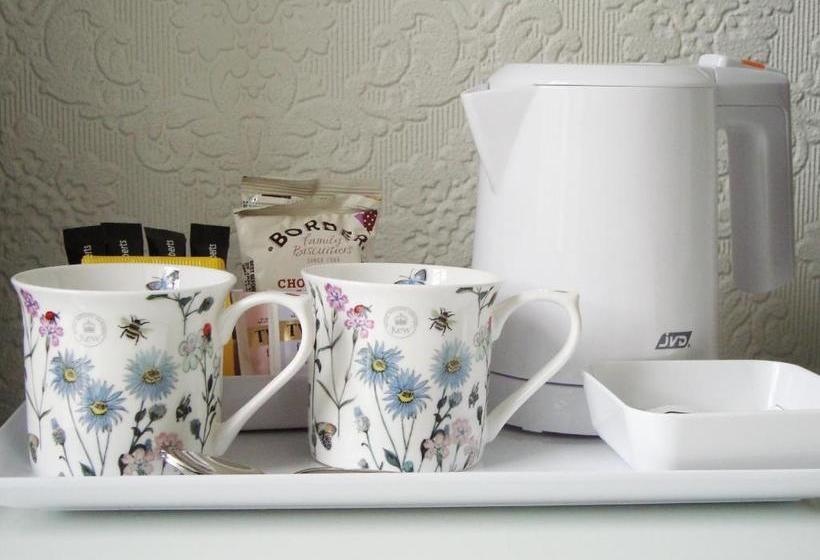 צימר Craig Villa Guest House