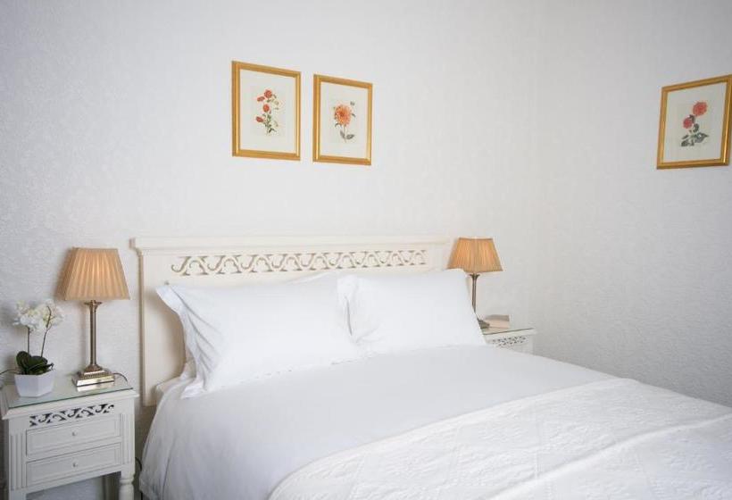 צימר Craig Villa Guest House