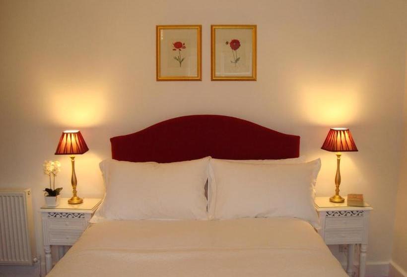 צימר Craig Villa Guest House