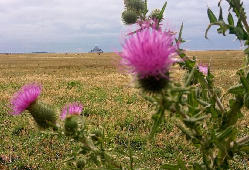 צימר La Jacotiere