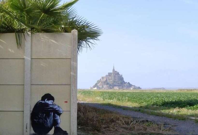 צימר La Jacotiere