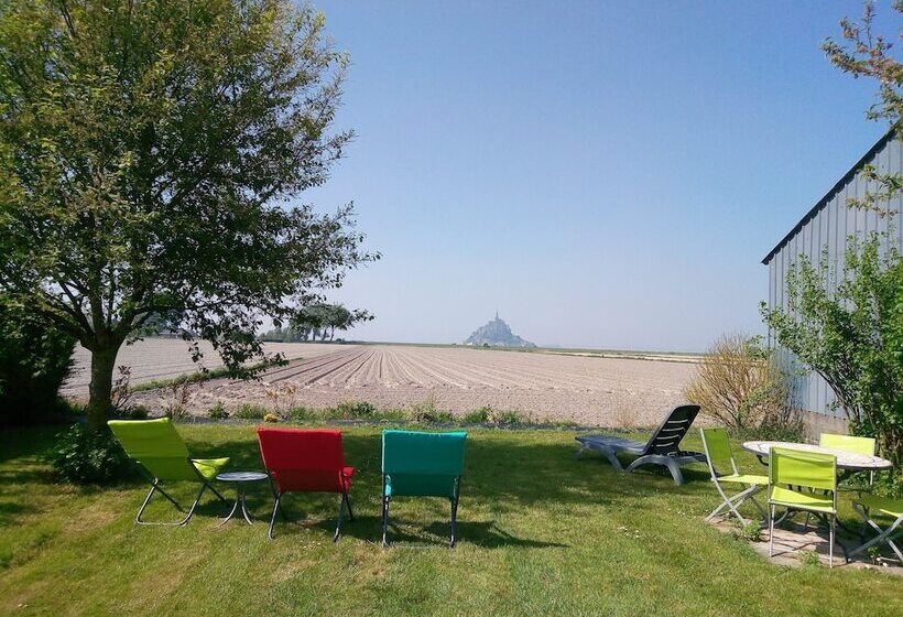 צימר La Jacotiere