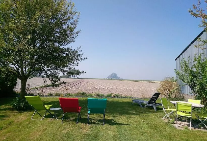 Aamiaismajoitus (B&B) La Jacotiere