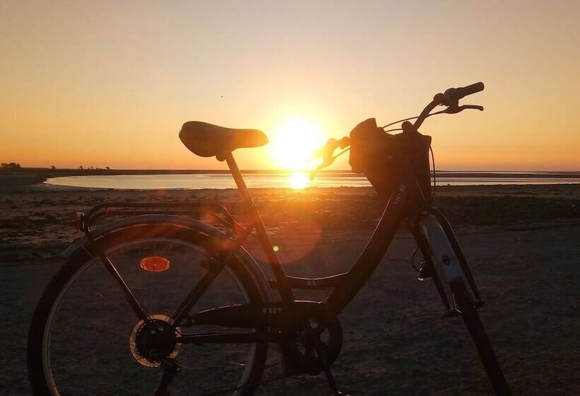 צימר La Jacotiere