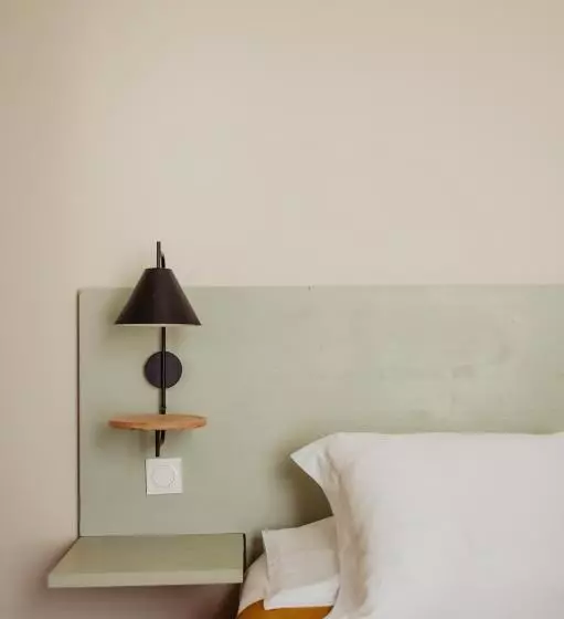 تختخواب و صبحانه La Maison De Gruissan