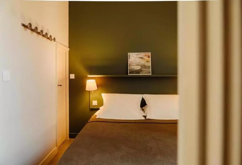 تختخواب و صبحانه La Maison De Gruissan