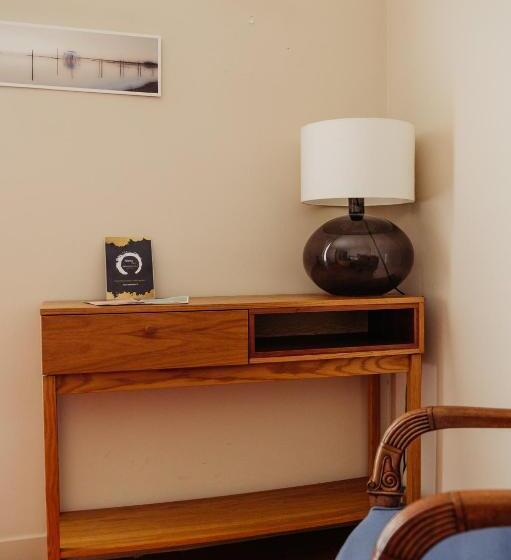 تختخواب و صبحانه La Maison De Gruissan