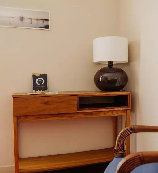 تختخواب و صبحانه La Maison De Gruissan