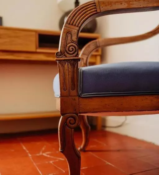 تختخواب و صبحانه La Maison De Gruissan