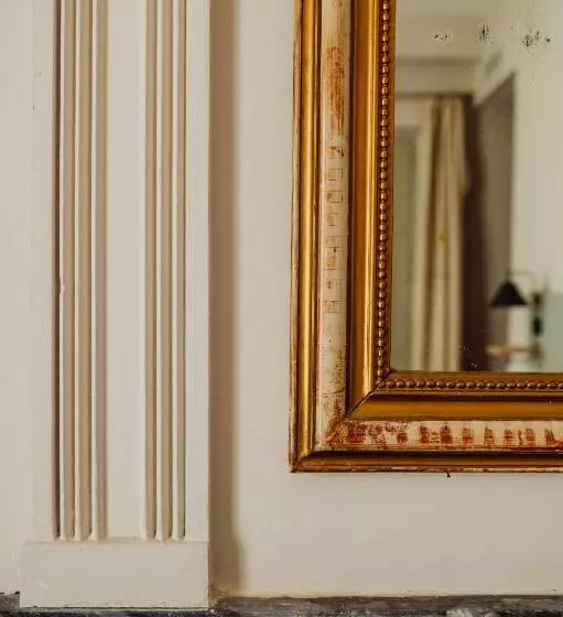 تختخواب و صبحانه La Maison De Gruissan