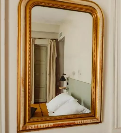 تختخواب و صبحانه La Maison De Gruissan