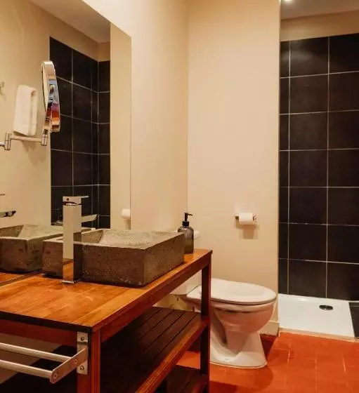 تختخواب و صبحانه La Maison De Gruissan