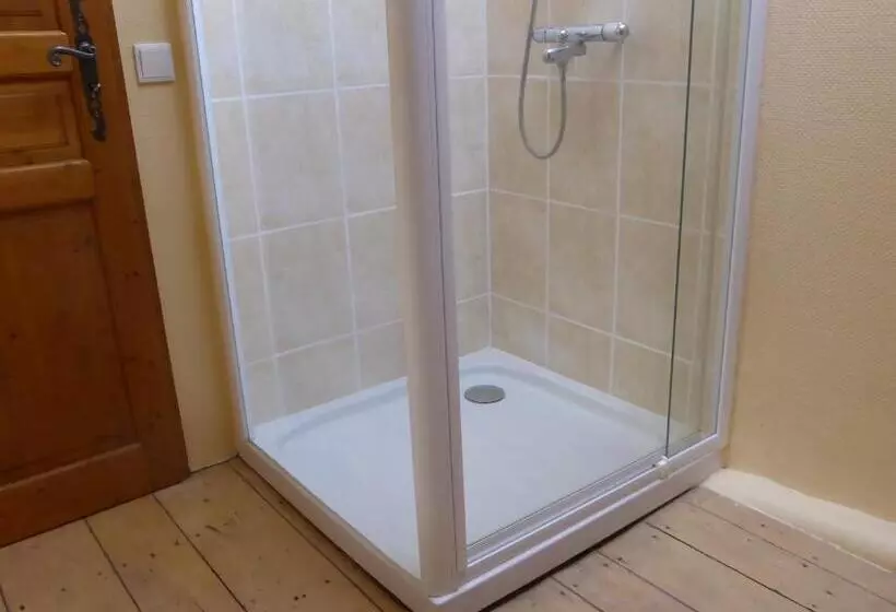 Bed and Breakfast Les Buissonnets