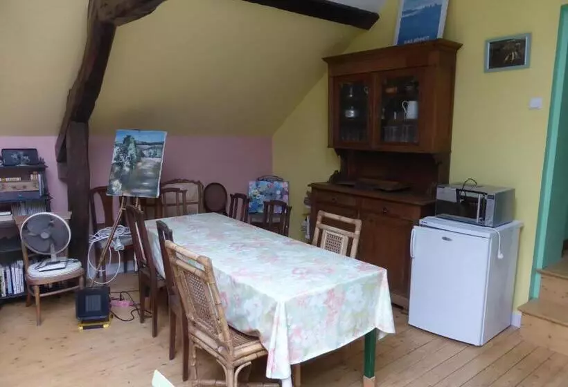 Bed and Breakfast Les Buissonnets