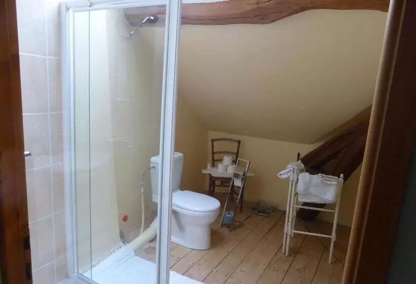 Bed and Breakfast Les Buissonnets