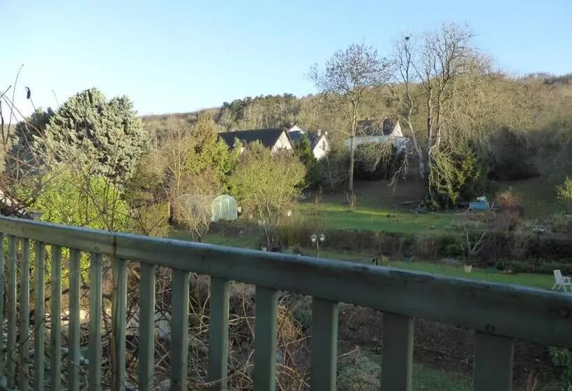 Bed and Breakfast Les Buissonnets