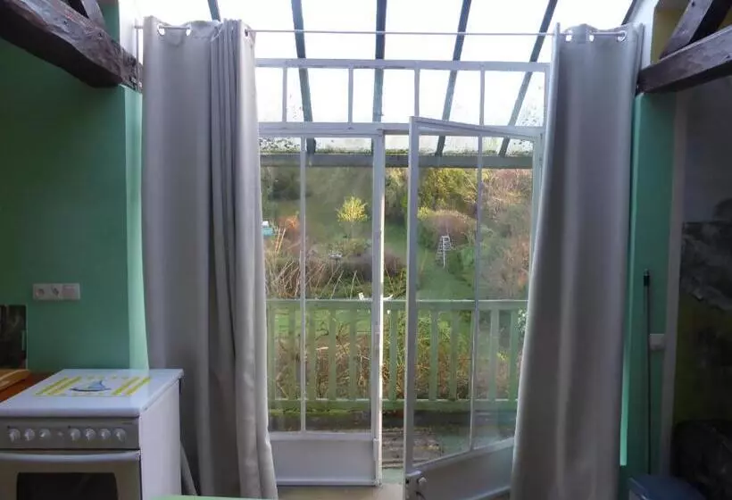 Bed and Breakfast Les Buissonnets