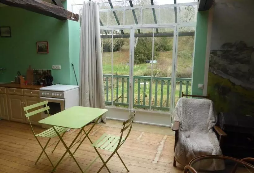 Bed and Breakfast Les Buissonnets