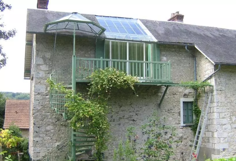 Bed and Breakfast Les Buissonnets