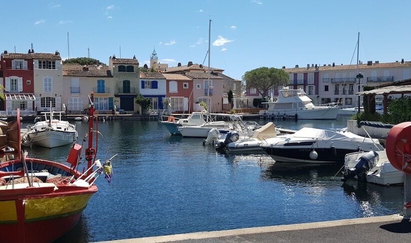 Bed and Breakfast Villa Des Delices