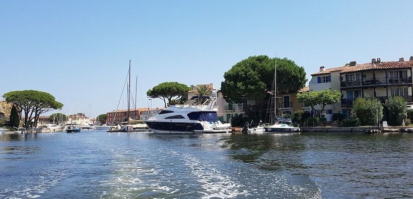 Bed and Breakfast Villa Des Delices