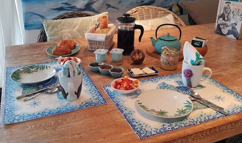 Bed and Breakfast Villa Des Delices