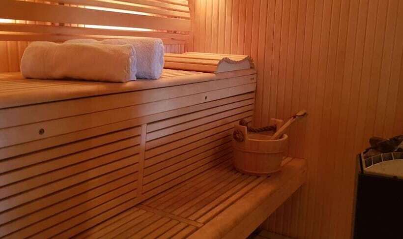 Bed and Breakfast Villa Des Delices