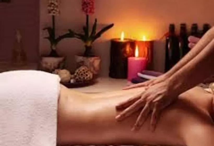 Aamiaismajoitus (B&B) Villa Des Delices