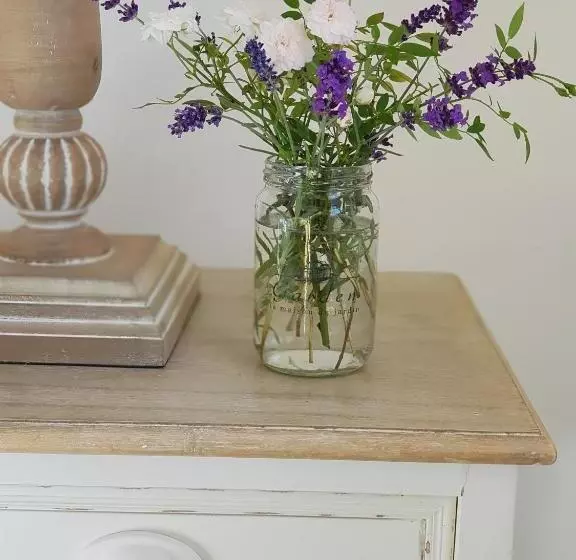 Aamiaismajoitus (B&B) Wisteria Haze