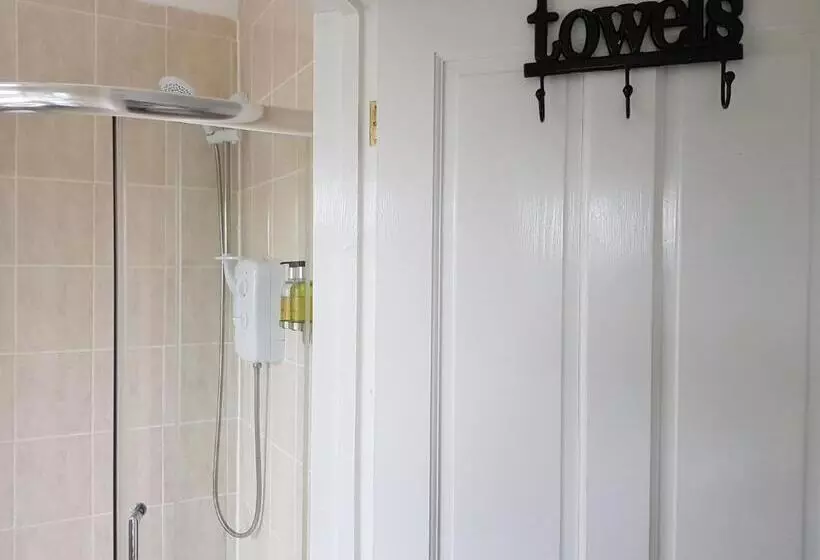 Aamiaismajoitus (B&B) Wisteria Haze