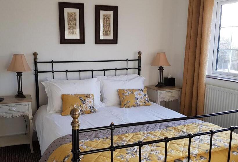 ベッドアンドブレックファースト Wisteria Haze