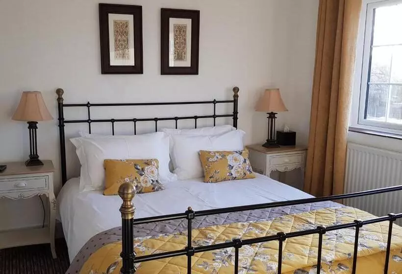 Aamiaismajoitus (B&B) Wisteria Haze