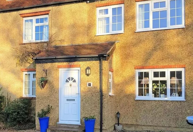 Aamiaismajoitus (B&B) Wisteria Haze