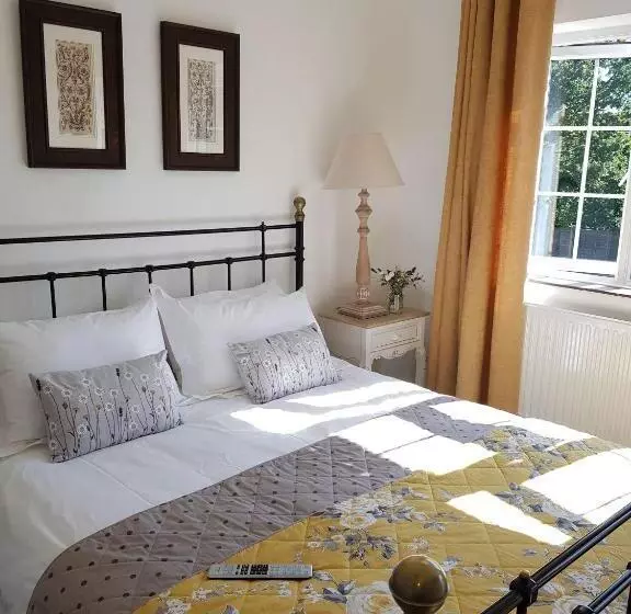 Aamiaismajoitus (B&B) Wisteria Haze