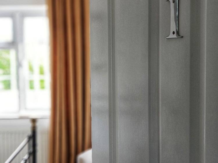 ベッドアンドブレックファースト Wisteria Haze