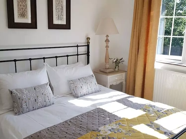 Aamiaismajoitus (B&B) Wisteria Haze