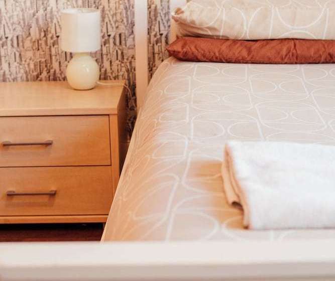 Brighton Youth Hostel