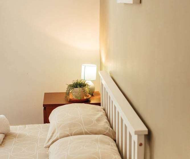 Brighton Youth Hostel