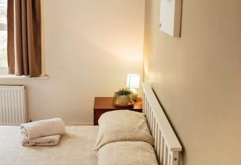 Brighton Youth Hostel