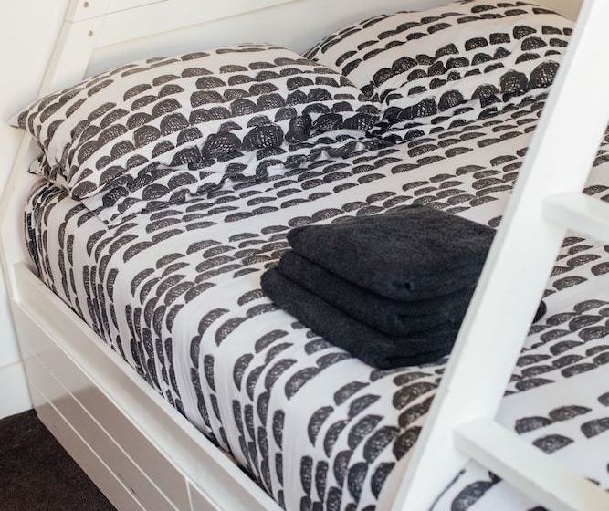 Brighton Youth Hostel