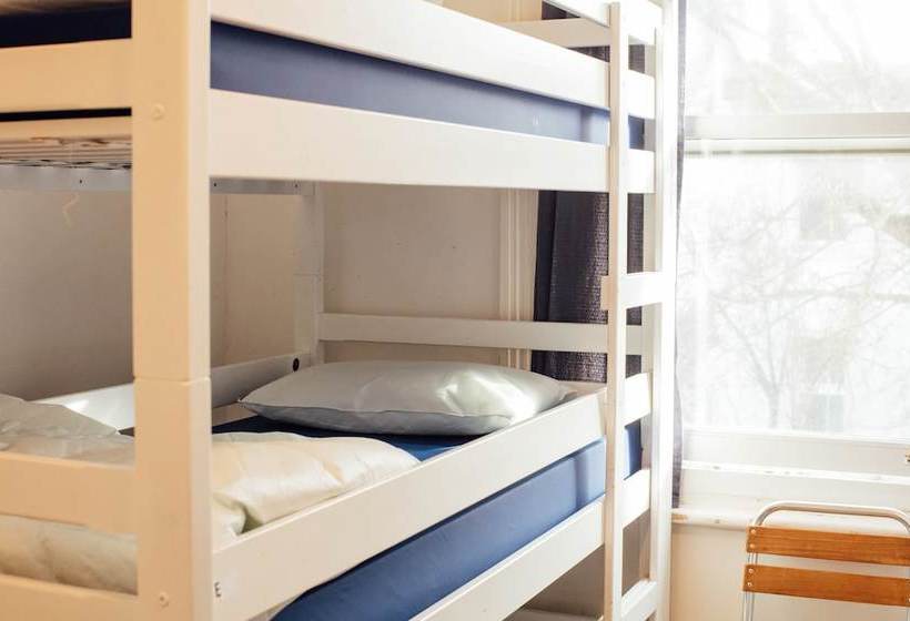 Brighton Youth Hostel